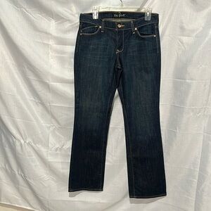 Old Navy The Flirt Bootcut Jeans NWOT